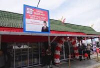 Ilustrasi wacana pemmerintah Mengisi ASN di Koperasi Merah Putih. (Sumber/Google)