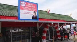 Ilustrasi wacana pemmerintah Mengisi ASN di Koperasi Merah Putih. (Sumber/Google)