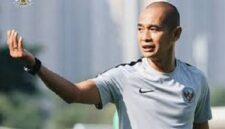 Kurniawan dwi yulianto respon hasil drawing  Piala AFF U-17