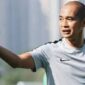 Kurniawan dwi yulianto respon hasil drawing  Piala AFF U-17