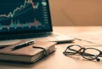 Ilustrasi Evaluasi Strategi Investasi Tahunan. (Sumber/Google)