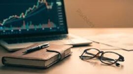 Ilustrasi Evaluasi Strategi Investasi Tahunan. (Sumber/Google)