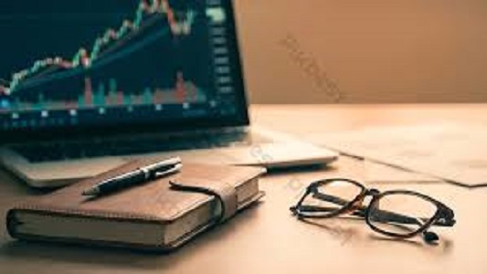 Ilustrasi Evaluasi Strategi Investasi Tahunan. (Sumber/Google)