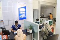 Simak jadwal layanan bank selama libur lebaran