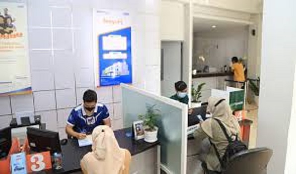 Simak jadwal layanan bank selama libur lebaran
