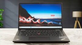 Salah satu produk laptop lenovo
