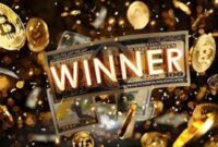 Ilustrasi pengertian maysir dan dampak buruknya