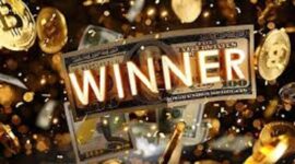 Ilustrasi pengertian maysir dan dampak buruknya