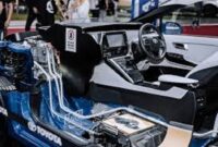 Mobil hybrid jarang dipakai bikin baterai cepat rusak