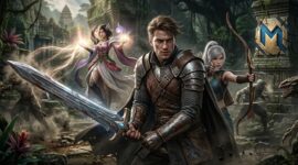 Buruan klaim akun sultan siap pakai mobile legend'