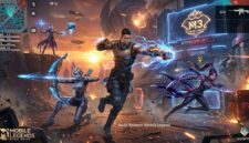 Kode redeem Mobile Legend hari ini