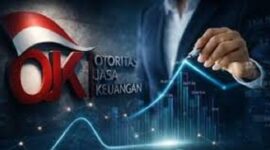 OJK Bekukan Izin NH Korindo. (Sumber/Google)