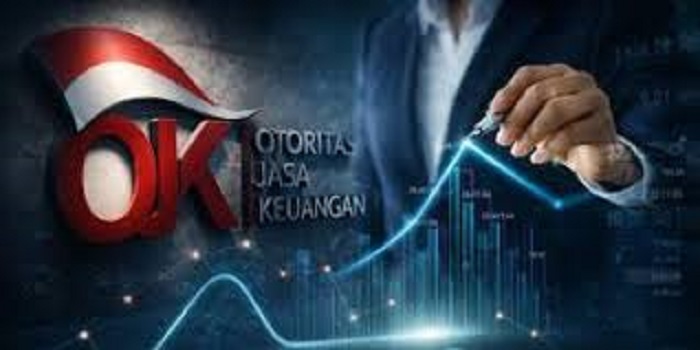 OJK Bekukan Izin NH Korindo. (Sumber/Google)