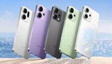 Penampakan Smartphone OPPO seri A6