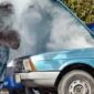 Mobil Overheat