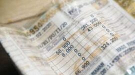 Ilustrasi pajak Mobil Hybrid
