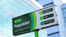 Pegadaian jamin stok emas.