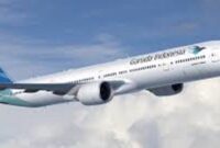 Dampak konflik timur tengah terhadap aktivitas transportasi udara