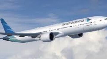 Dampak konflik timur tengah terhadap aktivitas transportasi udara