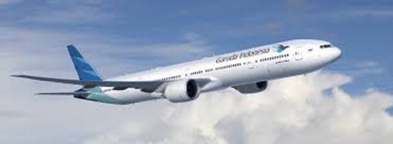 Dampak konflik timur tengah terhadap aktivitas transportasi udara