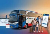 Pertamina kembali menggelar mudik gratis tahun 2026