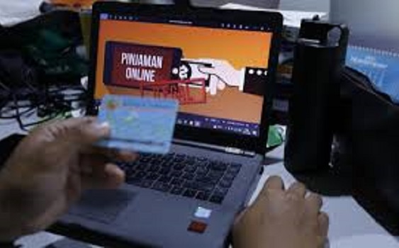 Pinjaman Online