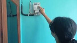 Ilustrasi daftar tarif listrik terbaru