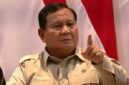 Foto ; Presiden RI, Prabowo Subianto. (Sumber/Google)