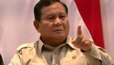 Foto ; Presiden RI, Prabowo Subianto. (Sumber/Google)