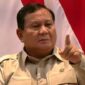 Foto ; Presiden RI, Prabowo Subianto. (Sumber/Google)