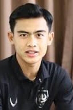 Pratama Arhan Dikabarkan Punya Pacar Baru, Ini Sosoknya!