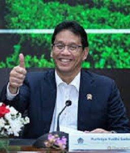 THR ASN Mulai Cair, Kemenkeu Salurkan Rp3 Triliun kepada 631 Ribu Pegawai