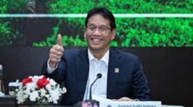 Menteri keuangan, Purbaya