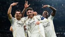 Prediksi pertandingan Real madrid vs elche tanpa sosok mbape. (Sumber/Google)