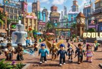 Jangan lewatkan kode redeem roblox hari ini.