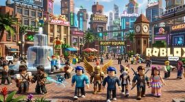 Jangan lewatkan kode redeem roblox hari ini.