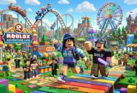 Kode Redeem Roblox hari ini