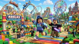 Kode Redeem Roblox hari ini