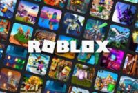 Roblox pakai AI untuk ganti kata kasar dalam chat pengguna