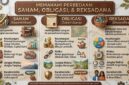 Perbedaan saham, obligasi, atau reksadana