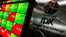 Empat emiten bersiap rights issue di 2026. (Sumber/Google)