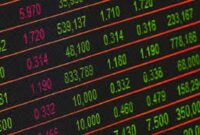 Ilustrasi perbedaan saham preferen dengan saham biasa