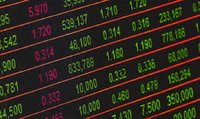 Ilustrasi perbedaan saham preferen dengan saham biasa