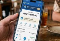 Buruan klaim saldo dana gratis hari ini