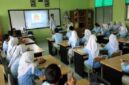 Aktivitas belajar dan mengajar di salah satu Sekolah Swasta. (Sumber/Google)