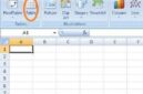 Membuat Tabel di Microsoft Excel Windows, MacOS, dan Web