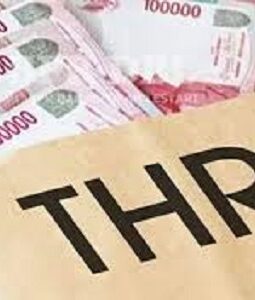 THR PPPK Paruh Waktu, Daerah Ini Siapkan Dana Rp60,8 miliar