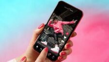 Ilustrasi cara membuat konten viral di Tiktok