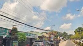 Jelang lebaran harga tiket travel jambi-kerinci naik 