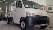 Daihatsu Gran Max Pick Up salah satu truk mini yang dicari konsumen